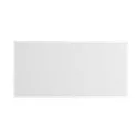 Loftlampe PANEL P 1200/600 60 ON-OFF >200LM/W UGR < 19, omskiftelig, multipower IP20, hvid, lakeret 