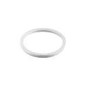Ring KALU 2.0 mekanisk, hvid