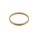 Ring KALU 2.0 mekanisk, guld