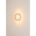 Ring CYFT XL INDOOR, hvid