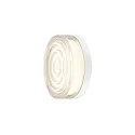 Ring CYFT XL INDOOR, hvid