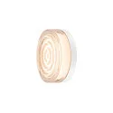 Ring CYFT XL INDOOR, hvid