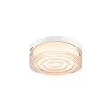 Ring CYFT XL INDOOR, hvid