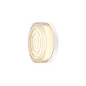 Ring CYFT XL INDOOR, hvid