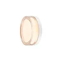 Ring CYFT XL INDOOR, hvid