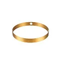 Ring CYFT XL INDOOR, messing