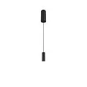 Pendel LALU® IP20, sort dæmpbar