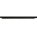 3-faset spot SIGHT EVO SINGLE 1200 DALI 2 1-fold, firkantet, DALI styrbar, med gitter, UGR < 16 IP20, hvid dæmpbar