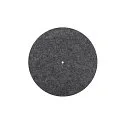 lamp shade GRIP! FLAT, anthracite