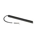 LED driver 48V SYSTEM INTRACK, black