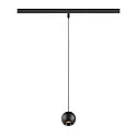 Pendel LIGHT EYE® 2.0 IP20, sort dæmpbar