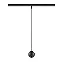 Pendel LIGHT EYE® 2.0 IP20, sort dæmpbar