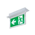 SLV Monteringssæt P-LIGHT, hvid