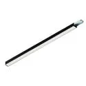 Lys bærer EASYLIGHT 1500 135 835/840/850 OVAL BK ML, sort