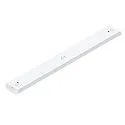 SLV Lysstrimmel BATTEN FLAT P 1200 52 DALI2 DALI styrbar, CCT Switch, omskiftelig, multipower IP44/20