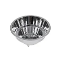 reflector L HELIA PRO | THEO PRO, chrome