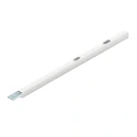 SLV Lysbånd EASYLIGHT 1500 135 835/840/850 OVAL WH CCT Switch IP20, hvid
