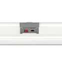 SLV Lysbånd EASYLIGHT 1500 135 835/840/850 OVAL WH CCT Switch IP20, hvid