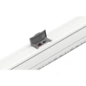 SLV Lysbånd EASYLIGHT 1500 135 835/840/850 OVAL WH D DALI styrbar, CCT Switch IP20, hvid dæmpbar