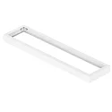 mounting frame PANEL P | PAVANNO, white