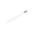 Nødlys EASYLIGHT 1000 rund IP20, hvid 