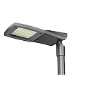 Mastlampe STREET A MAXI IP66, grå 