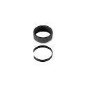 Ring til GRIP! S, sort