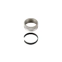 Ring til GRIP! S, nikkel