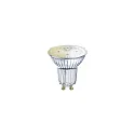 WIFI LED Smart lyskilde ZigBee styrbar GU10 4,7W 350lm 2700K 45° dæmpbar klar