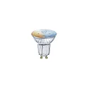 WIFI LED Smart lyskilde ZigBee styrbar GU10 4,7W 350lm 2700|6500K 45° dæmpbar klar