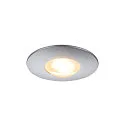 LED Indbygningslampe DEKLED LED varmhvid