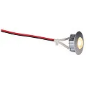 SLV LED Indbygningslampe DEKLED LED varmhvid