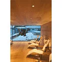 Indbygningslampe Downlight HORN GU10 Downlight, rund, max. 50W, Clip fjedre, sort