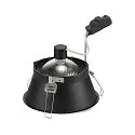 Indbygningslampe HORN-T QPAR111, GU10, 230V