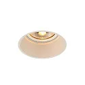 Indbygningslampe HORN-T QPAR111, GU10, 230V, hvid