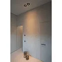 Indbygningsspot NEW TRIA I, ES111, rund