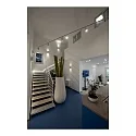 SLV Indbygningsspot KADUX 2 ES111 Downlight, 2xGU10, 230V, hvid