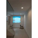 SLV LED Indbygningslampe OCCULDAS 14 LED, hvid, 15W, 3000K