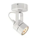 Loft-/Vægspot SPOT 79 230V hvid