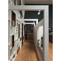SLV Loft-/Vægspot SPOT 79 230V hvid