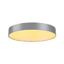 Loftlampe MEDO 60 LED, sølvgrå