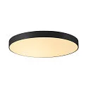 LED Loftlampe MEDO 90 LED Pendel, 120W, 120°, 3000K, sort