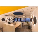 SLV LED Loftlampe MEDO 90 LED Pendel, 120W, 120°, 3000K, hvid