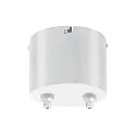 TRANSFORMER, til TENSEO 12 Volt wiresystem, 105VA, hvid