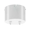 TRANSFORMER, til TENSEO 12 Volt wiresystem, 210VA, hvid
