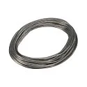 12 Volt wire, 20 Meter, 25A, 5mm², isoleret