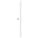 SLV 12 VOLT WIRE, til TENSEO 12 Volt wiresystem, 4mm², 100 m, hvid