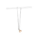 TELESKOP, Wirelampe til TENSEO 12 Volt wiresystem, QR-C51, hvid