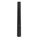SLV 1-Phase High voltage track 2m, black