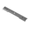 Metal-Stabilisator, til Längsverbinder, til 1-Faset 230 volt strømskinne